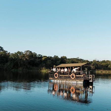 Tzaneen Country Lodge Eksteriør bilde