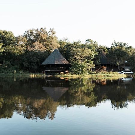 Tzaneen Country Lodge Eksteriør bilde