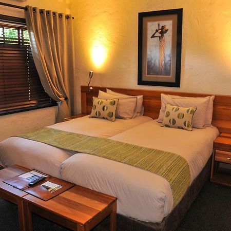 Tzaneen Country Lodge Eksteriør bilde
