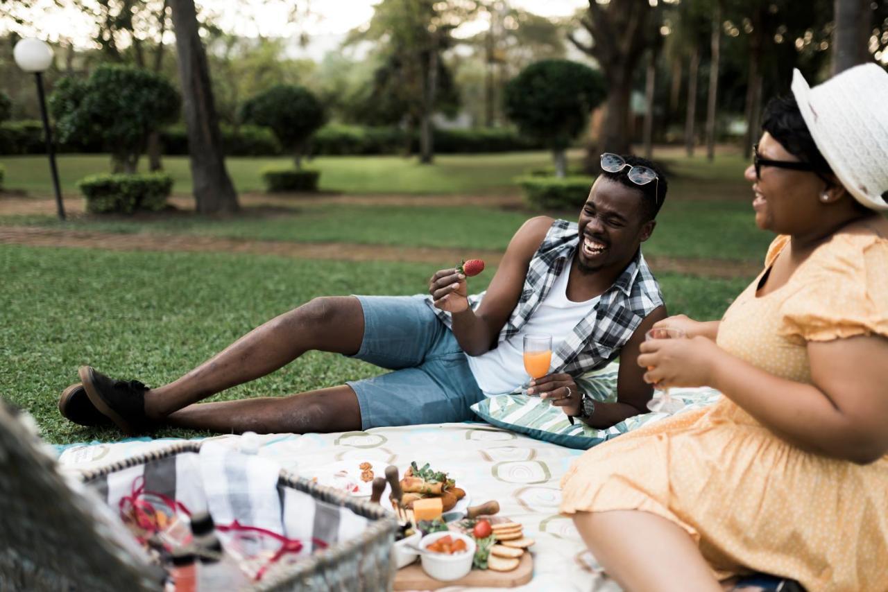 Tzaneen Country Lodge Eksteriør bilde
