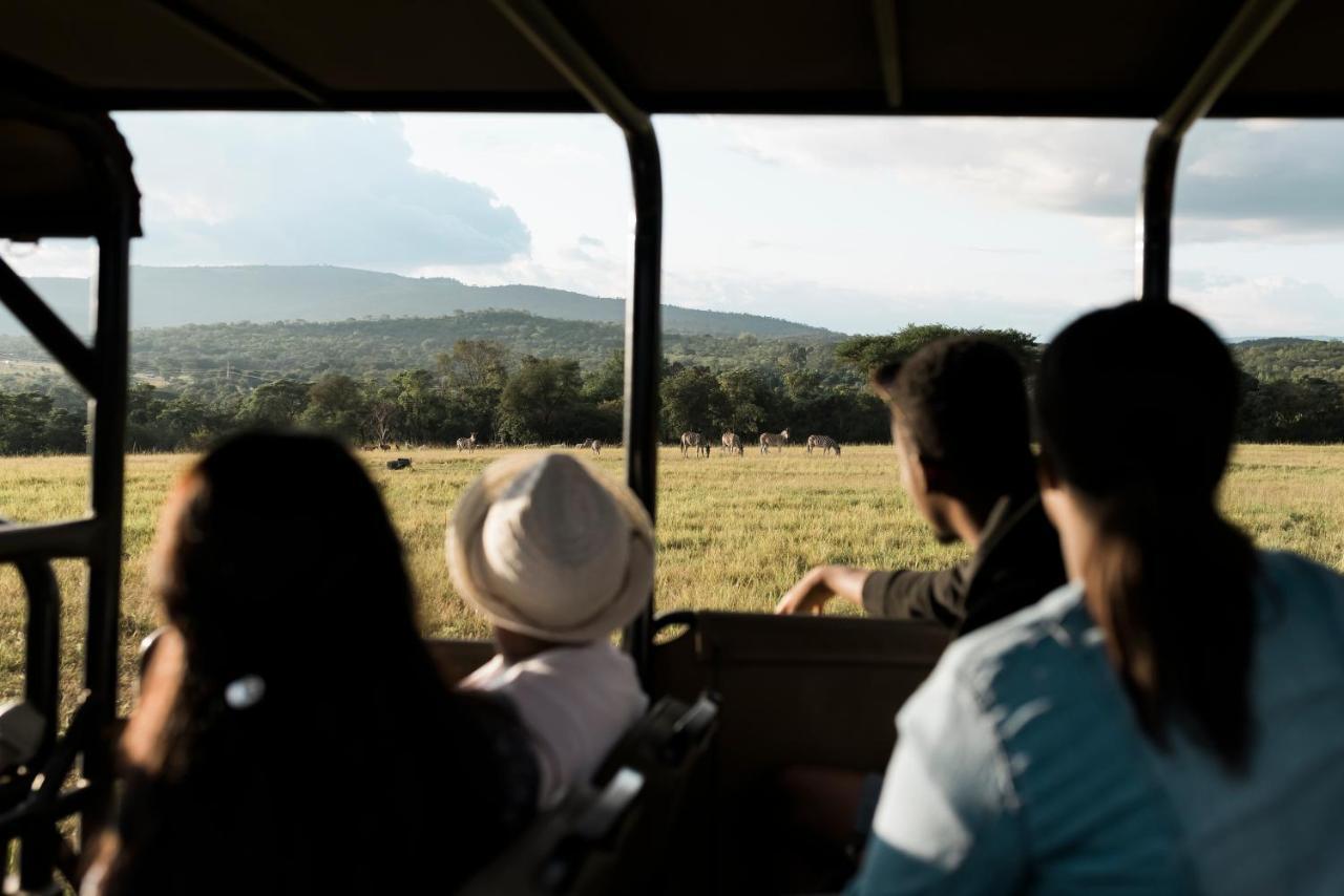 Tzaneen Country Lodge Eksteriør bilde