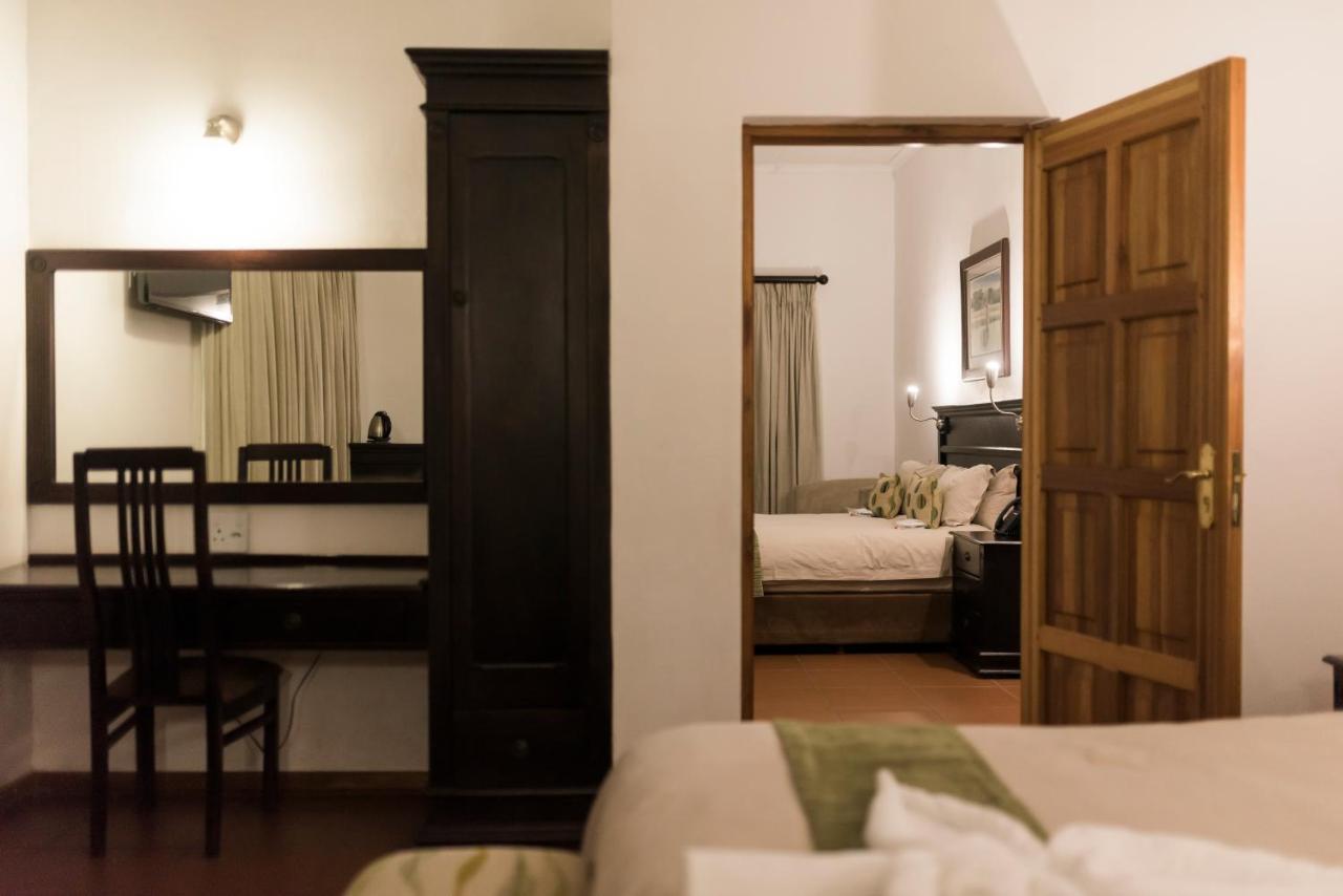 Tzaneen Country Lodge Eksteriør bilde