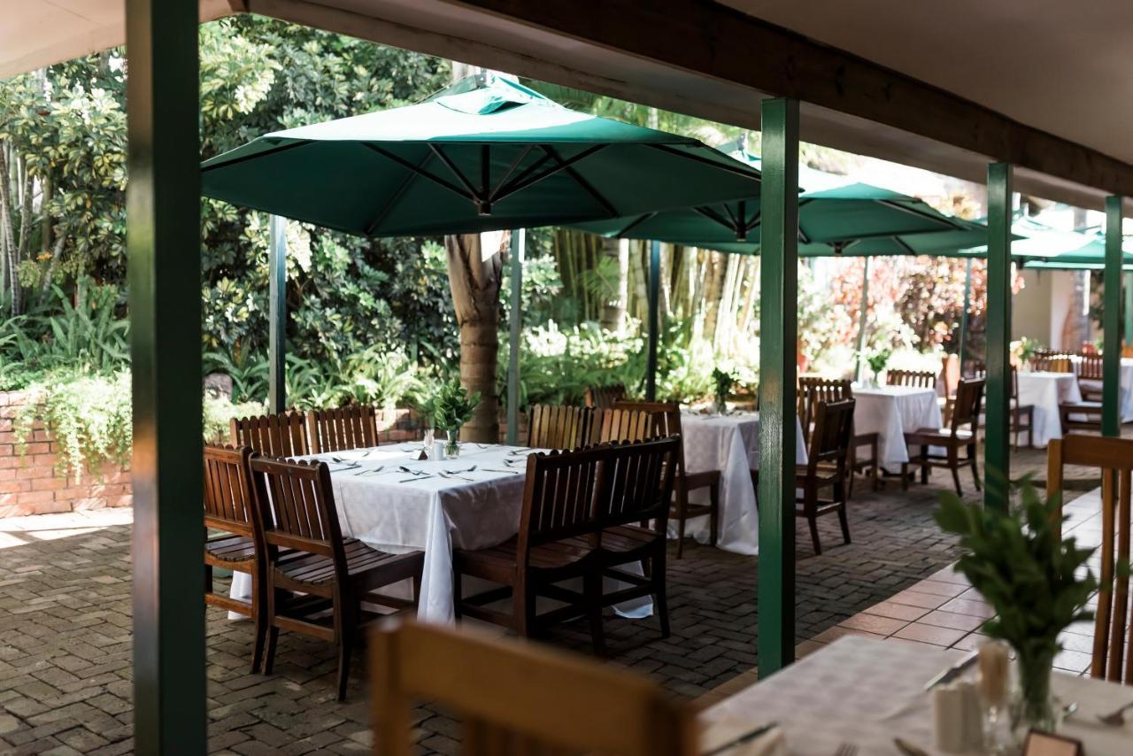 Tzaneen Country Lodge Eksteriør bilde
