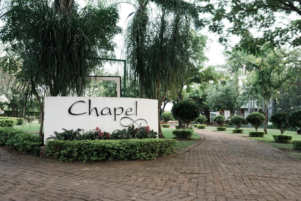 Tzaneen Country Lodge Eksteriør bilde