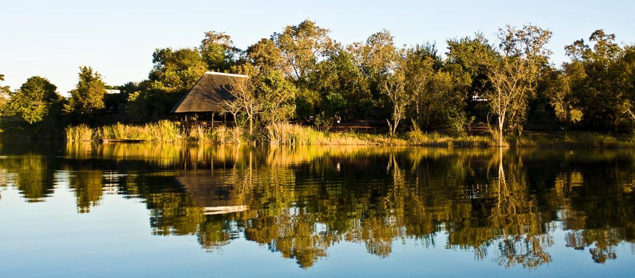 Tzaneen Country Lodge Eksteriør bilde