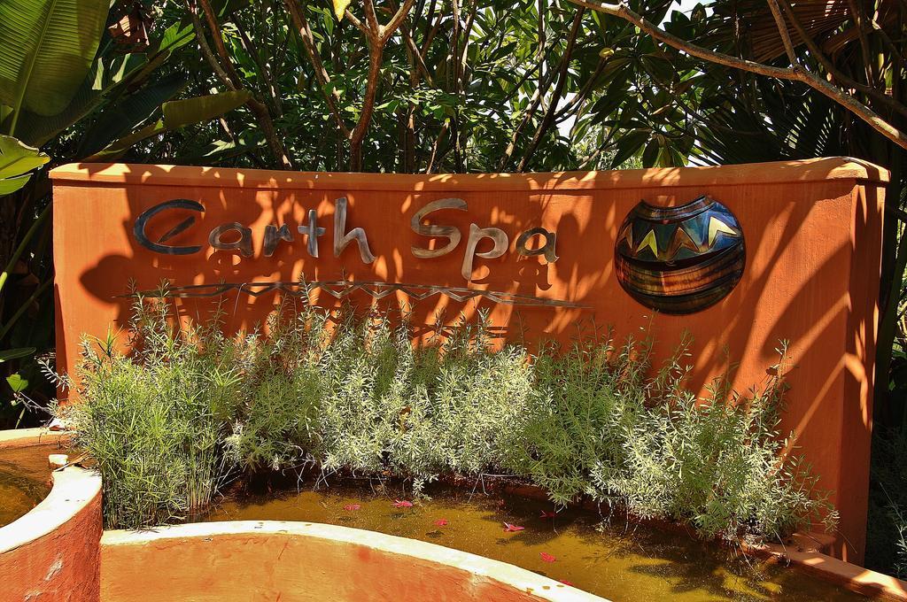 Tzaneen Country Lodge Eksteriør bilde