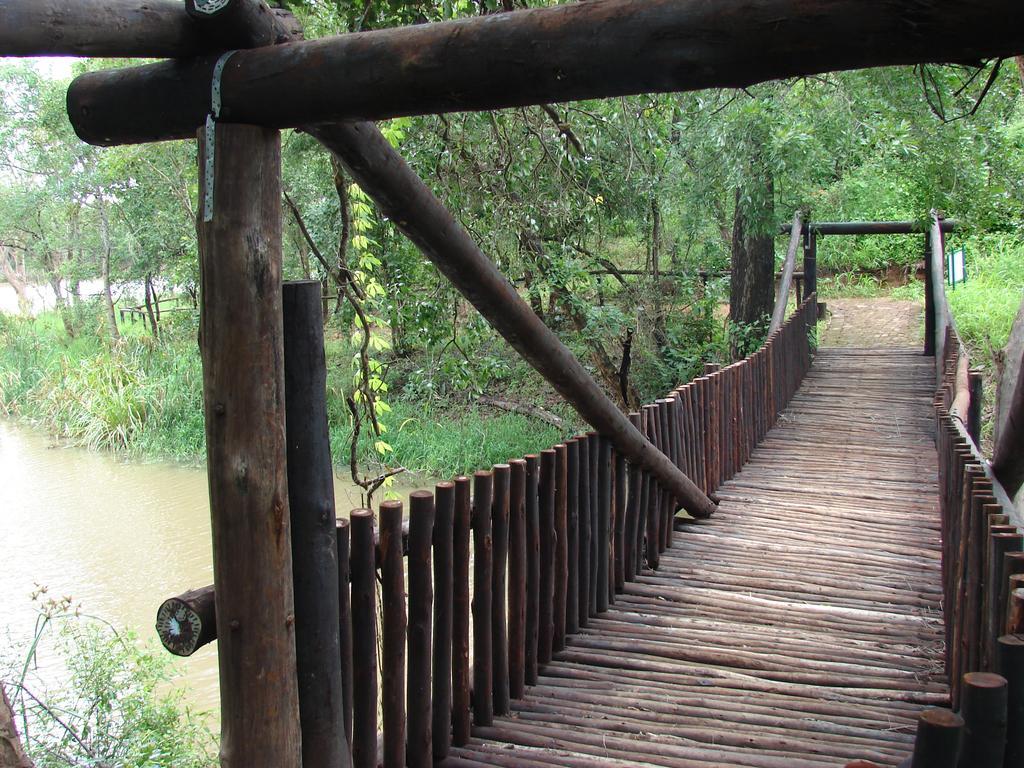 Tzaneen Country Lodge Eksteriør bilde